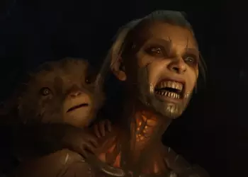 Трейлер 4 сезона "Любовь, смерть и роботы": премьера 15 мая - новые 10 историй, которые взорвутся в вашей голове