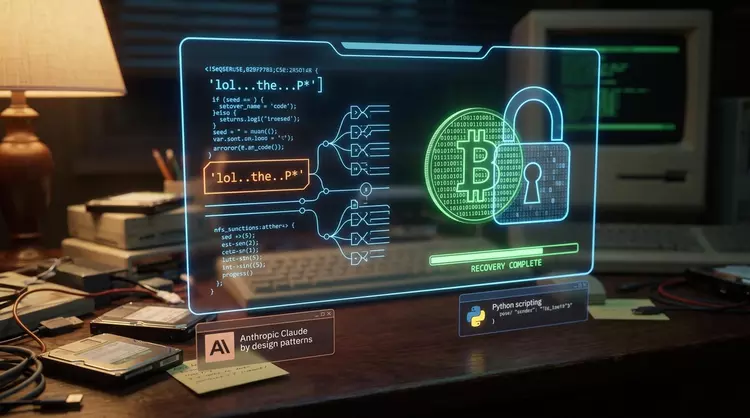 Claude AI helped recover $400K in ...