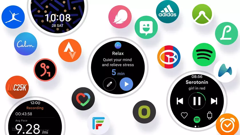 Mobvoi анонсировала обновление Wear OS 3 для TicWatch Pro 3 и TicWatch E3