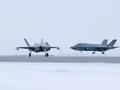 Норвегия выделит $7 млн на подготовку технического персонала для истребителей пятого поколения F-35 Lightning II