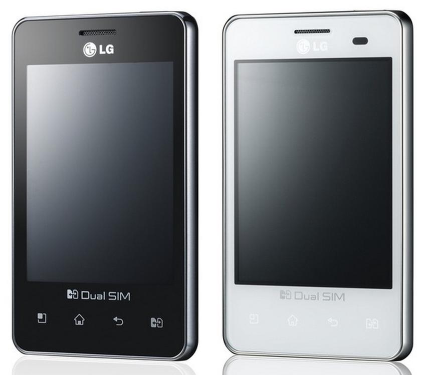 Телефон с двумя сенсорными экранами. LG Optimus l3 Dual. Смартфон LG Optimus l3 Dual e405. LG Dual SIM сенсорный. LG -e405 0168.