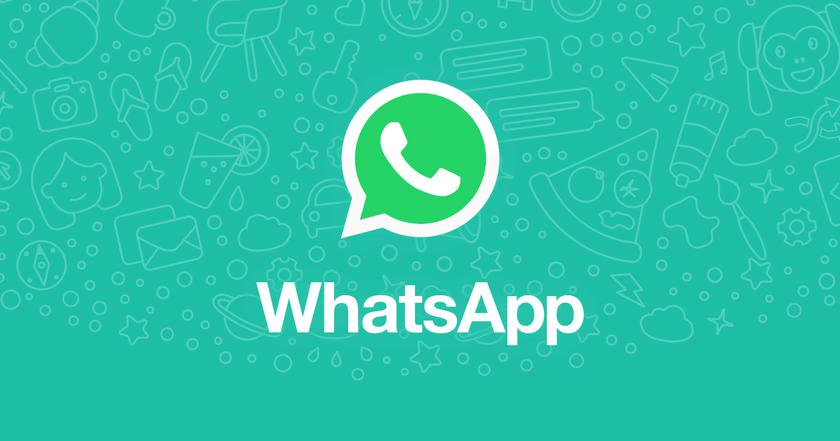 Как в Telegram: в WhatsApp скоро можно будет редактировать сообщения