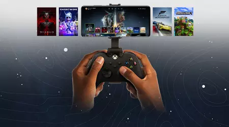 Players will be able to purchase games through the Xbox Android app in the US from November 2024