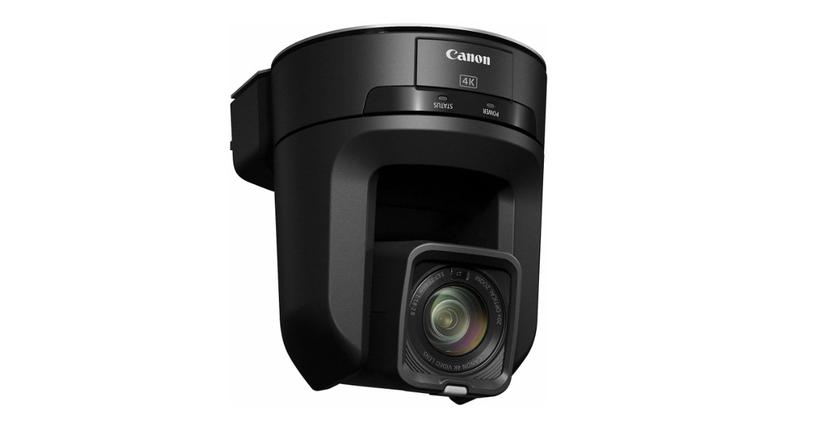 Canon CR-N300 Pro PTZ-Funkkamera