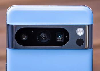 В Pixel Camera от Google теперь можно вручную управлять астрофотографией