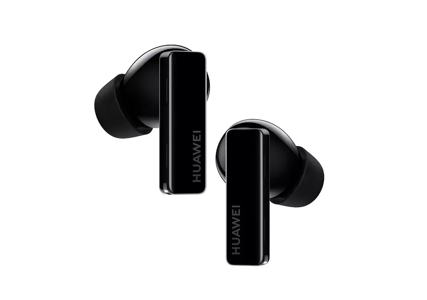 Huawei FreeBuds Pro с обновлением ПО получили улучшенную систему активного шумоподавления звука