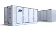 Ford Energy: Амбиции в борьбе с Tesla на поле больших аккумуляторных ферм