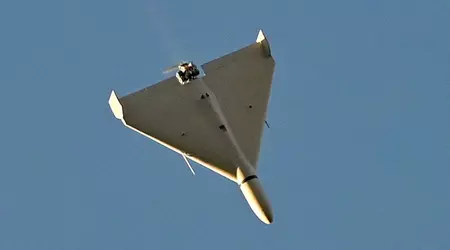 Romania may allow shooting down drones that violate the country's airspace