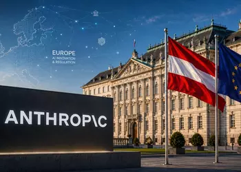 Австрийские мечты о своем ИИ: ЕС хочет пригласить Anthropic на постоянное проживание