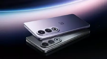 Insider: OnePlus is preparing a mid-range Nord CE 5 smartphone with a 7100mAh battery and a MediaTek Dimensity 8350 processor
