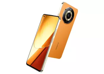 Вслед за realme GT Neo 5 SE:  realme 11 получил оболочку realme UI 5.0 на основе Android 14