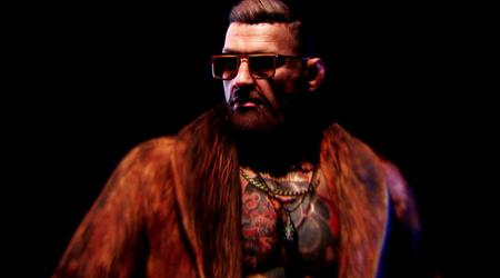 MMA-Star Conor McGregor ist das neue "schwer fassbare Ziel" in Hitman World of Assassination
