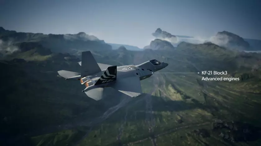 Новое поколение в небе: KF-21 Block 3 на горизонте