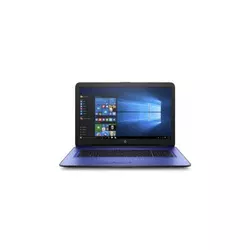 HP 17-X004CY (X2E48UA) Noble Blue