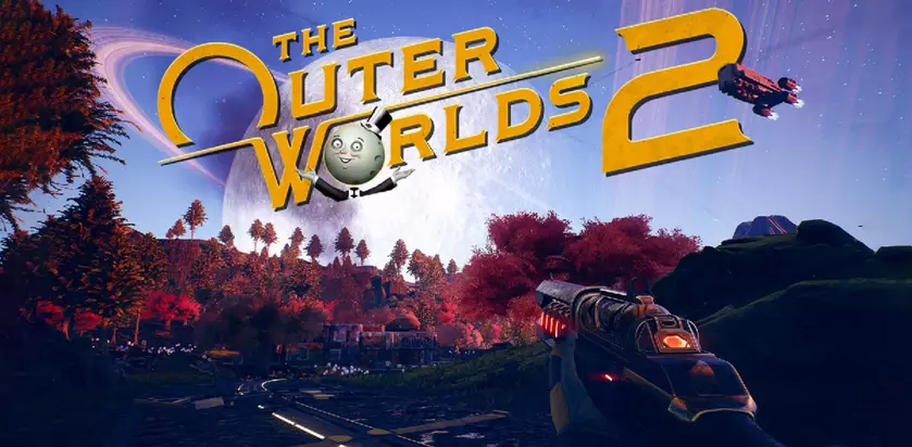Встречайте: концепт арт The Outer Worlds 2 вызывает восторг у фанатов
