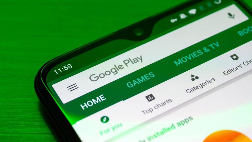 Ужесточение правил в Google Play: Google запретил скрытые подписки в приложениях