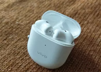 Обзор vivo TWS 1: true wireless наушники с флагманским процессором Qualcomm QCC5126