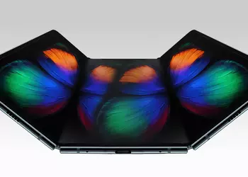 Rumor: Samsung will name its foldable tablet Galaxy Z Fold Tab and present in early 2022