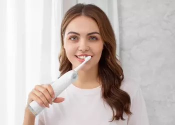 АЛЛО фиксирует рост на 60% за год гаджетов для ухода за ротовой полостью