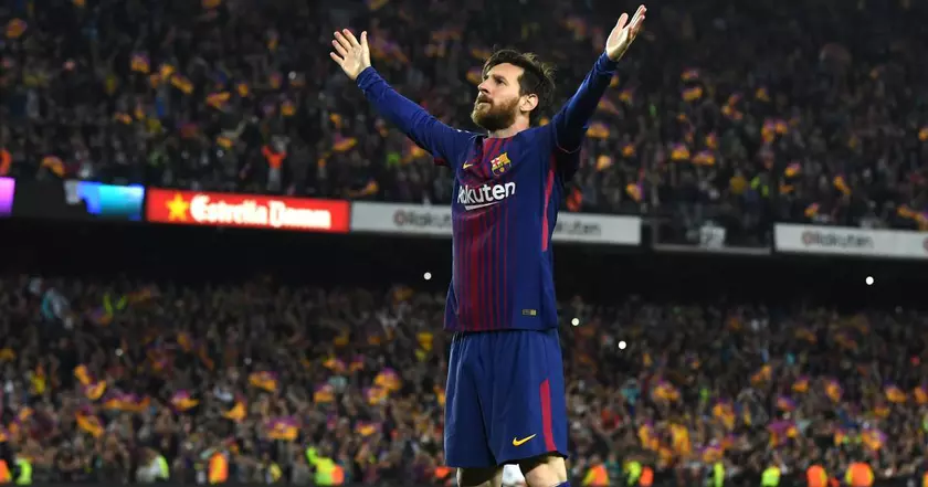 Феномен Лео Месси: анализ успехов на футбольном поле