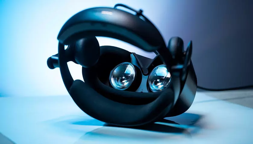 Чип Snapdragon XR2+ Gen 2 и 16 ГБ ОЗУ: Geekbench раскрыл основные характеристики новой VR-гарнитуры Samsung