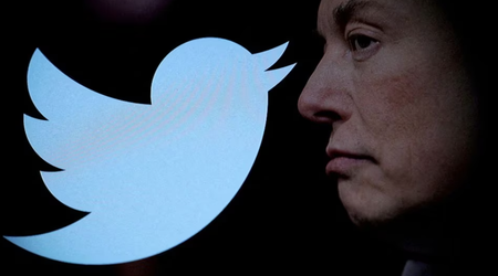 Musk believes Twitter will rise to $250bn, but so far the company has halved in price and is worth $20bn