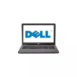 Dell Inspiron 5767 (I57P45DIL-63G) Gray