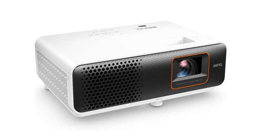 BenQ TH690ST Short Throw Gaming Projector