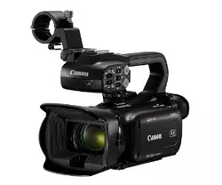 Caméscope professionnel Canon XA60