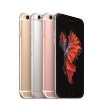 Unlocked Apple iPhone 6s Dual Core 4.7'' 2GB RAM 16/64GB ROM 4G LTE Mobile phone 4K Video iOS 9 12.0MP IOS 9 Smartphone Rated