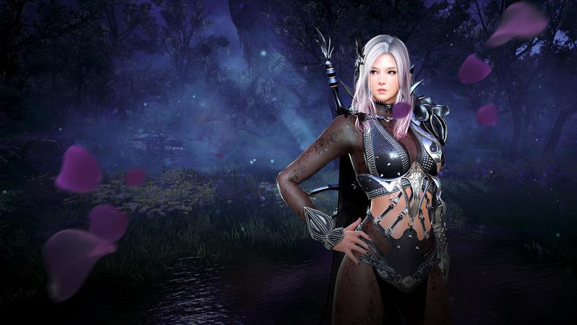 RPG Black Desert заработала более 2.1 млрд евро с более 55 млн игроков