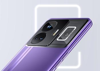 Раскрыта скорость зарядки предполагаемого Realme GT Neo 7 через сертификацию 3C