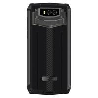 Blackview BV9100 13000mAh IP68 Rugged 4GB RAM 64GB ROM Smartphone 6.3" screen Android 9.0 MT6765 Octa Core NFC OTG Mobile Phone