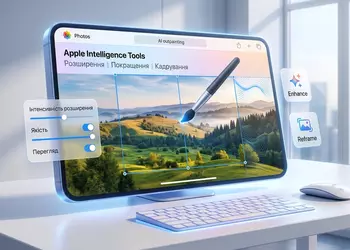 Apple догоняет Google: в iOS 27 появятся генеративные инструменты для редактирования фото
