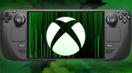 It's official: Microsoft is working on a portable Xbox console, but it's "still a few years away" from release