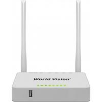 Wi-Fiроутер World Vision CONNECT