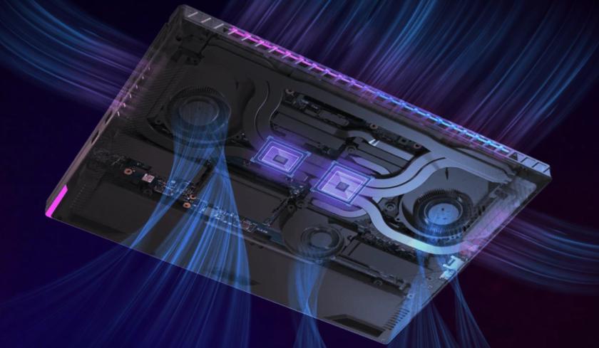 ASUS ROG Strix SCAR 16 (2023) review: total dominance on the virtual battlefield-87