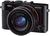 Продвинутая компактная камера Sony DSC-RX1R с 24.3-мегапиксельной полнокадровой CMOS-матрицей