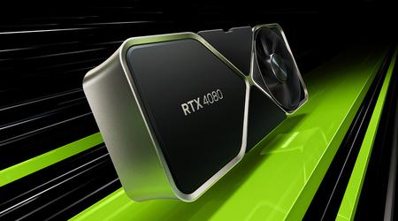 NVIDIA передумала випускати відеокарту GeForce RTX 4080 12 GB