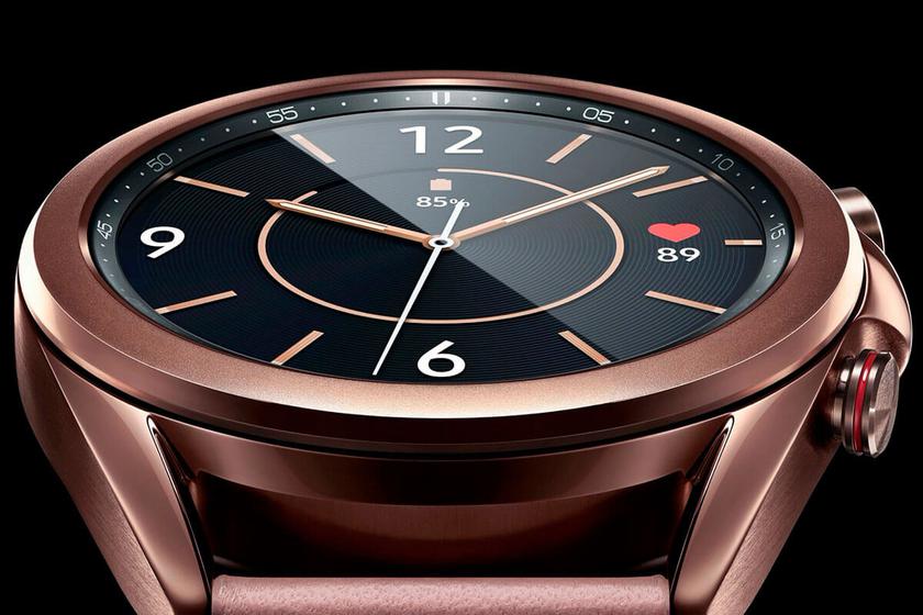 7 из 10: смарт-часы Samsung Galaxy Watch 3 порадовали своей ремонтопригодностью
