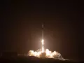 SpaceX вывела на орбиту 13 спутников с поддержкой Direct to Cell, к которым могут подключаться смартфоны