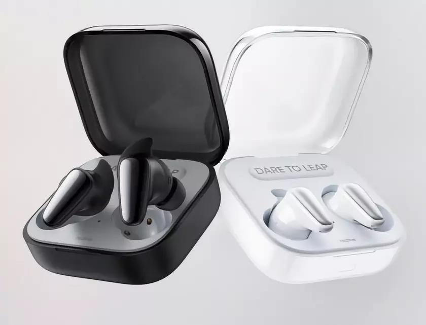 Не только смартфоны realme 10 Pro и realme 10 Pro+: realme 17 ноября представит TWS-наушники Buds Air 3S