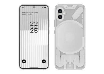 The former founder of OnePlus will show the first smartphone under the Nothing brand on July 12