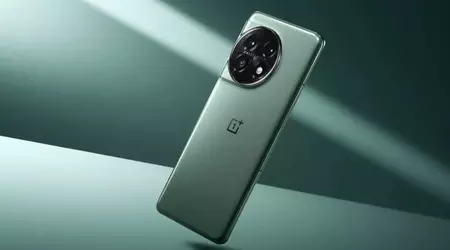 There will be no white: an insider has revealed the three colours in which the OnePlus 15 flagship smartphone will be available