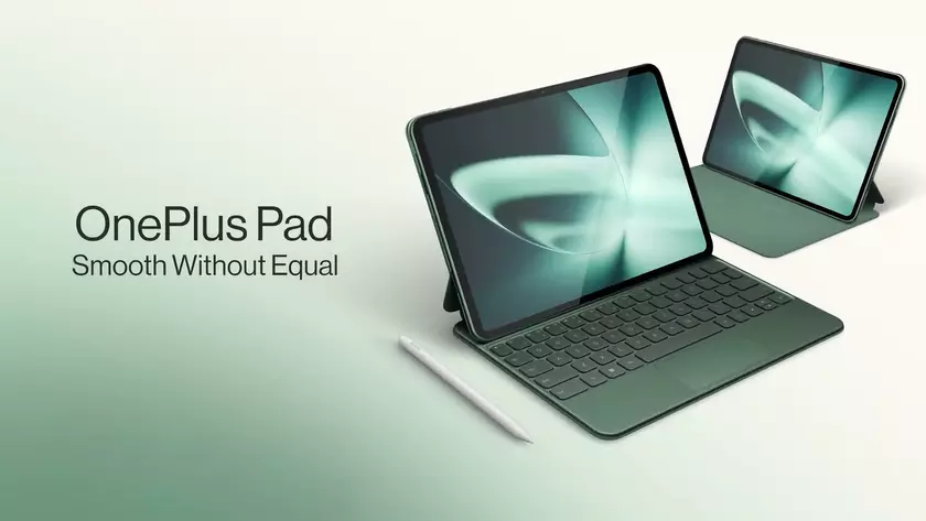 Предложение дня: OnePlus Pad на Amazon со скидкой $80