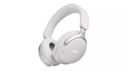 Bose has introduced the flagship QuietComfort Ultra headphones with Immersive Audio, IPX4 protection and ANC for $429