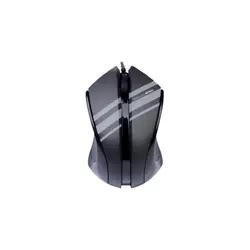 A4Tech D-312 DustFree Mouse Black USB