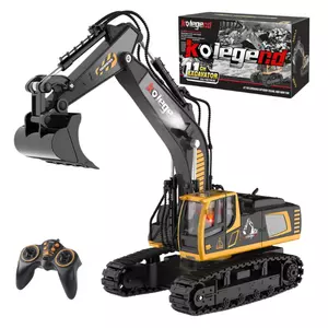 kolegend RC Excavator