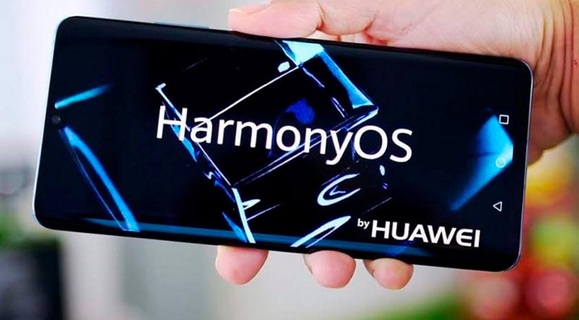 HarmonyOS уже работает на 40 млн устройств – обновление получили более 50 смартфонов Huawei