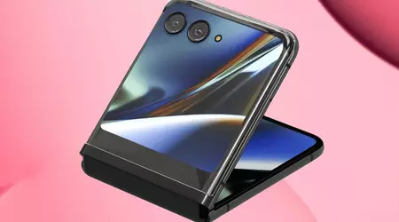 Чутки: розкладачка Moto RAZR 2023 з великим зовнішнім дисплеєм, подвійною камерою та чипом Snapdragon 8+ Gen 1 дебютує влітку